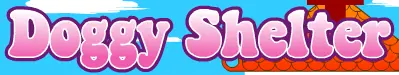 Doggy Shelter logo