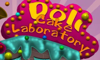 Doli Cake Laboratory logo