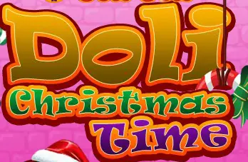 Doli Christmas Time logo