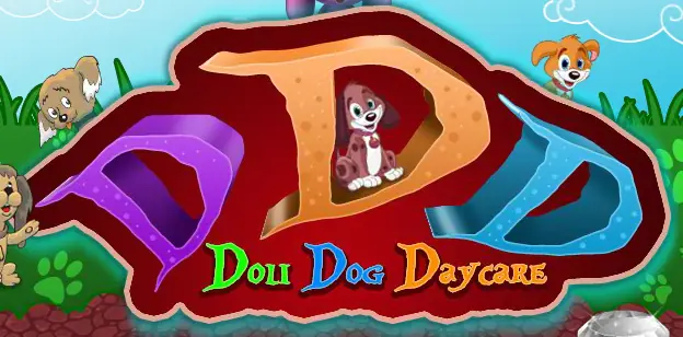 Doli Dog Daycare logo