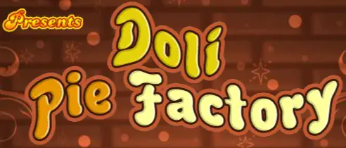 Doli Pie Factory logo