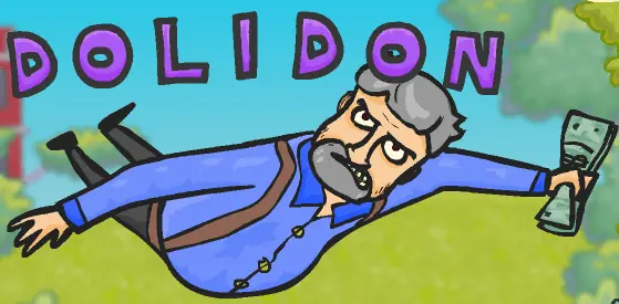 DoliDon logo
