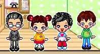 Doll House Ruby logo