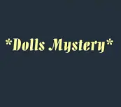 Dolls Mystery logo