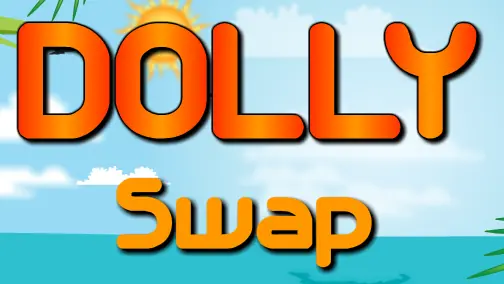 Dolly Swap logo
