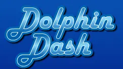 Dolphin Dash logo