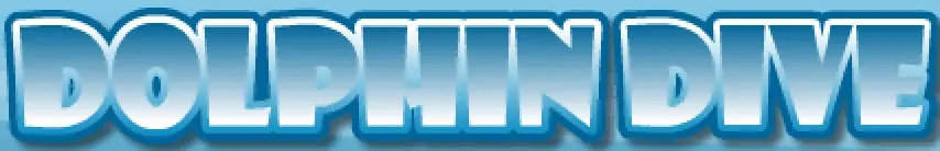 Dolphin Dive logo