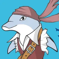 Dolphin Dress Up logo