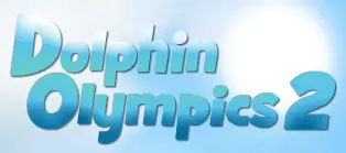 Dolphin Olympics 2 logo