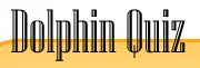Dolphin Quiz logo