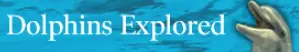 Dolphins Explored logo