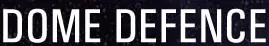 Dome Defence logo