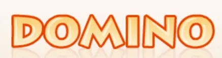 Domino logo