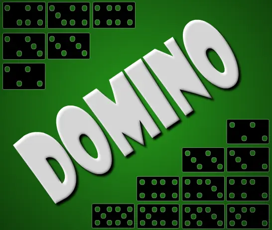 Domino logo