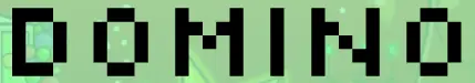 Domino logo