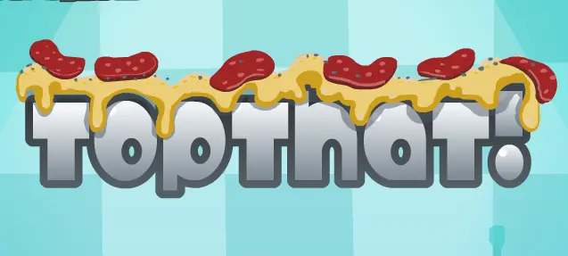 Domino's Pizza Top That logo