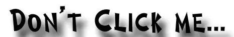 Don't Click Me logo