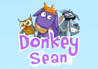 Donkey Sean logo