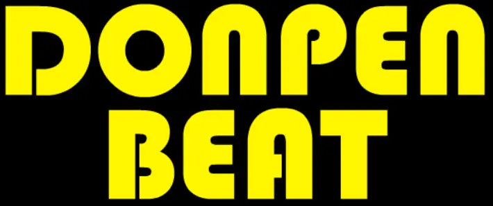 Donpen Beat logo