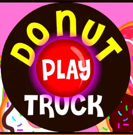 Donut Truck logo