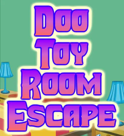 Doo Toy Room Escape logo