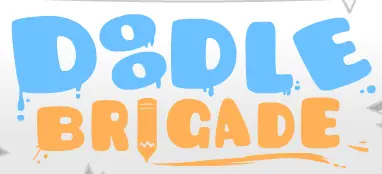 Doodle Brigade logo