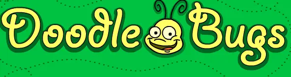 Doodle Bugs logo