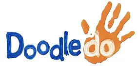 Doodle Do - Paint Pot Picker logo