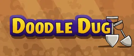 Doodle Dug logo