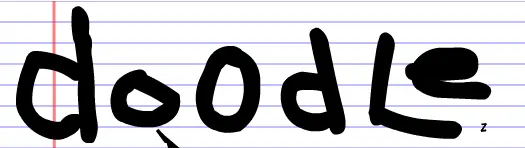 Doodle logo
