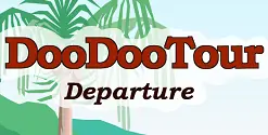 DooDoo Tour 1: Departure logo