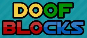 Doof Blocks logo