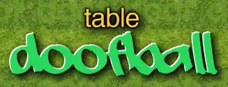 DoofBall logo