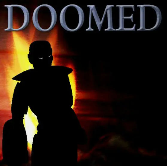 Doomed logo