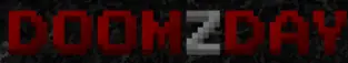 Doomzday logo