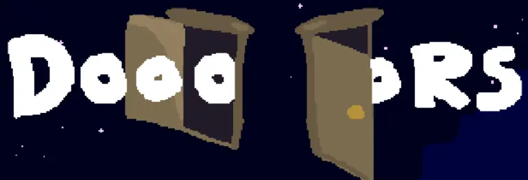 Doooors logo