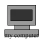 doors 3000 logo
