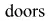 doors logo