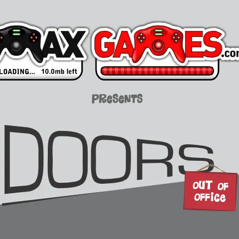 Doors - Out of Office logo