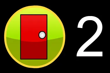 Doors Two logo