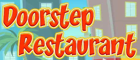 Doorstep Restaurant logo