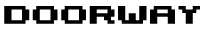 Doorway logo