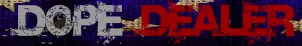 Dope Dealer logo