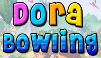 Dora Bowling logo