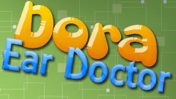 Dora Ear Doctor logo