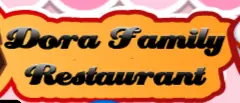 Dora Family Restaurant logo