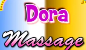 Dora Massage logo