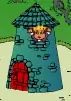Dora the Explorer: Dora Saves the Prince logo