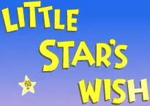 Dora the Explorer: Little Star's Wish logo