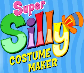 Dora the Explorer: Super Silly Costume Maker logo